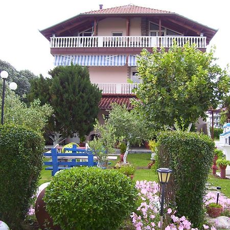 Verginia Studios Korinós Exterior foto